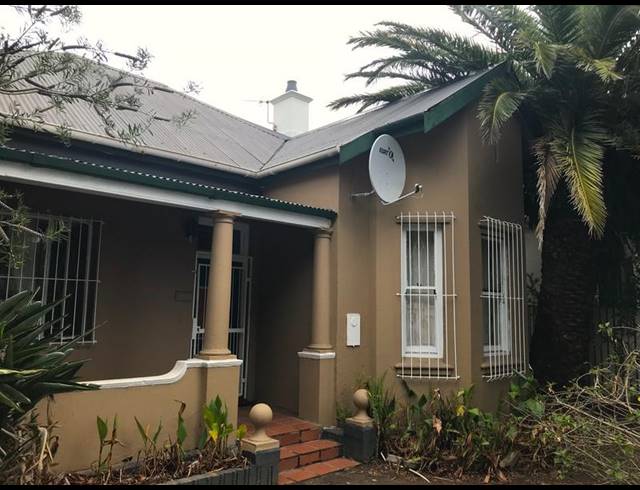 6 BEDROOM PROPERTY TO RENT IN OBSERVATORY